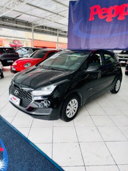 
										Hyundai HB20 1.0 Unique (Flex) full									