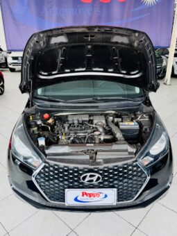 
										Hyundai HB20 1.0 Unique (Flex) full									