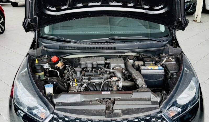 
								Hyundai HB20 1.0 Unique (Flex) full									
