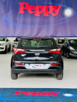 
										Hyundai HB20 1.0 Unique (Flex) full									