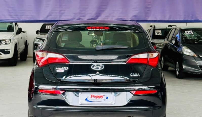 
								Hyundai HB20 1.0 Unique (Flex) full									