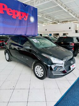 
										Hyundai HB20 1.0 Unique (Flex) full									