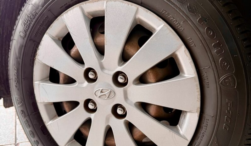 
								Hyundai HB20 1.0 Unique (Flex) full									