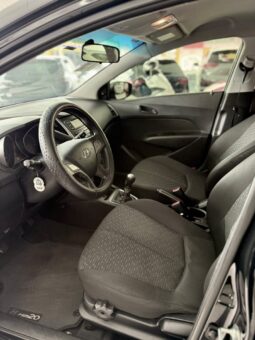 
										Hyundai HB20 1.0 Unique (Flex) full									