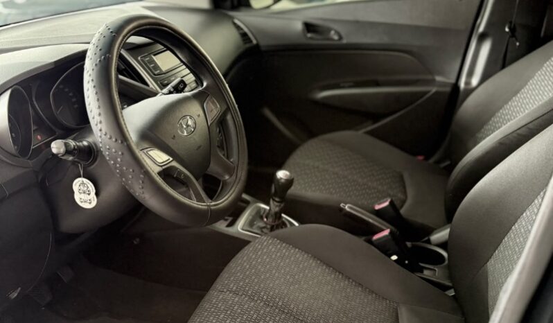 
								Hyundai HB20 1.0 Unique (Flex) full									