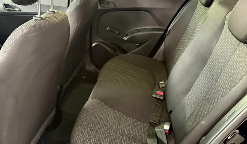 
								Hyundai HB20 1.0 Unique (Flex) full									