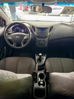 
										Hyundai HB20 1.0 Unique (Flex) full									
