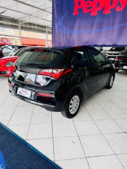 
										Hyundai HB20 1.0 Unique (Flex) full									