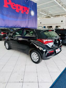 
										Hyundai HB20 1.0 Unique (Flex) full									