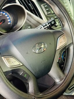 
										Hyundai HB20 1.0 Unique (Flex) full									