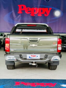 
										Chevrolet S10 Cabine Dupla S10 2.8 CTDi 4×2 LTZ (Cab Dupla) (Aut) full									