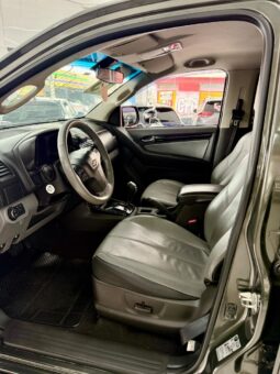 
										Chevrolet S10 Cabine Dupla S10 2.8 CTDi 4×2 LTZ (Cab Dupla) (Aut) full									
