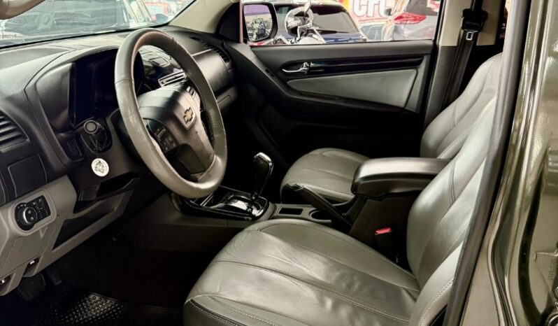 
								Chevrolet S10 Cabine Dupla S10 2.8 CTDi 4×2 LTZ (Cab Dupla) (Aut) full									