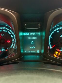 
										Chevrolet S10 Cabine Dupla S10 2.8 CTDi 4×2 LTZ (Cab Dupla) (Aut) full									