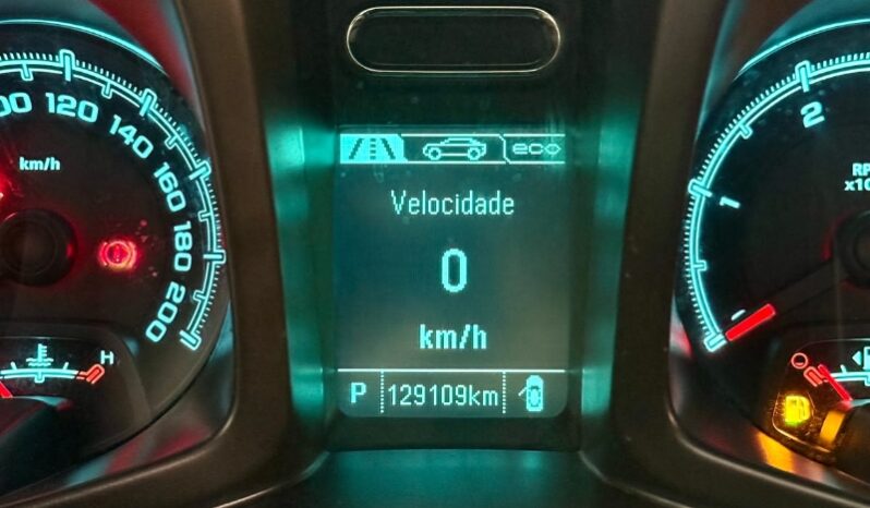 
								Chevrolet S10 Cabine Dupla S10 2.8 CTDi 4×2 LTZ (Cab Dupla) (Aut) full									