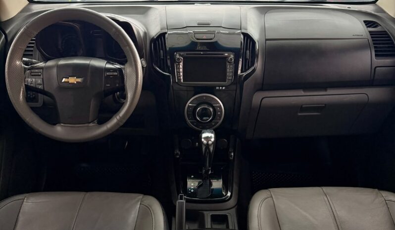 
								Chevrolet S10 Cabine Dupla S10 2.8 CTDi 4×2 LTZ (Cab Dupla) (Aut) full									