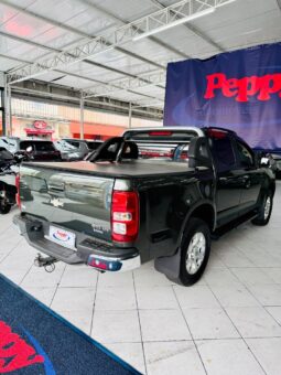 
										Chevrolet S10 Cabine Dupla S10 2.8 CTDi 4×2 LTZ (Cab Dupla) (Aut) full									