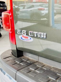 
										Chevrolet S10 Cabine Dupla S10 2.8 CTDi 4×2 LTZ (Cab Dupla) (Aut) full									