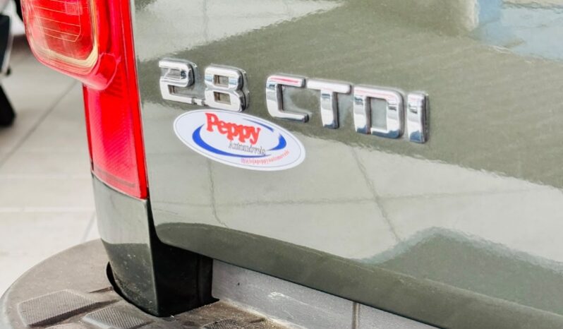 
								Chevrolet S10 Cabine Dupla S10 2.8 CTDi 4×2 LTZ (Cab Dupla) (Aut) full									