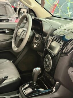 
										Chevrolet S10 Cabine Dupla S10 2.8 CTDi 4×2 LTZ (Cab Dupla) (Aut) full									