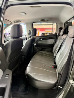
										Chevrolet S10 Cabine Dupla S10 2.8 CTDi 4×2 LTZ (Cab Dupla) (Aut) full									