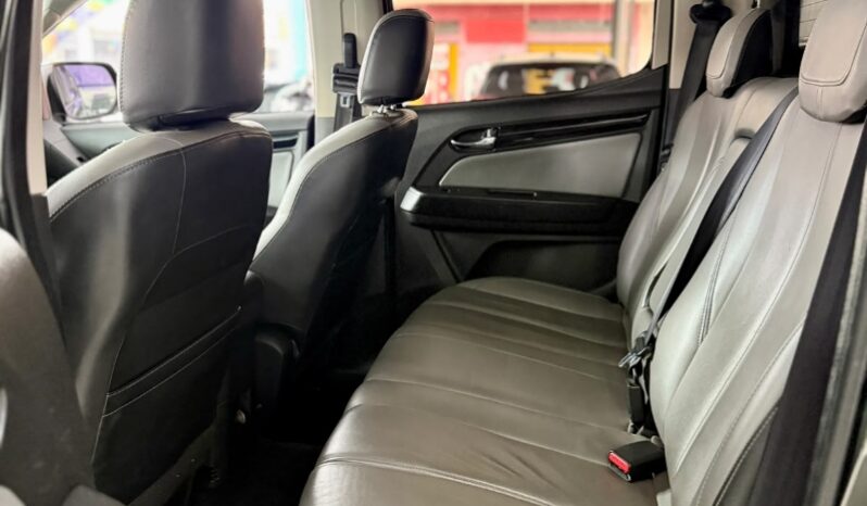 
								Chevrolet S10 Cabine Dupla S10 2.8 CTDi 4×2 LTZ (Cab Dupla) (Aut) full									