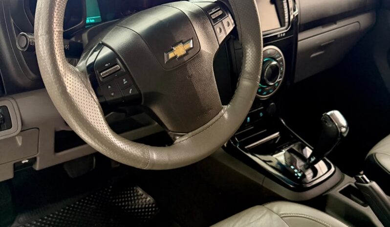 
								Chevrolet S10 Cabine Dupla S10 2.8 CTDi 4×2 LTZ (Cab Dupla) (Aut) full									