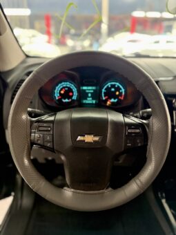 
										Chevrolet S10 Cabine Dupla S10 2.8 CTDi 4×2 LTZ (Cab Dupla) (Aut) full									