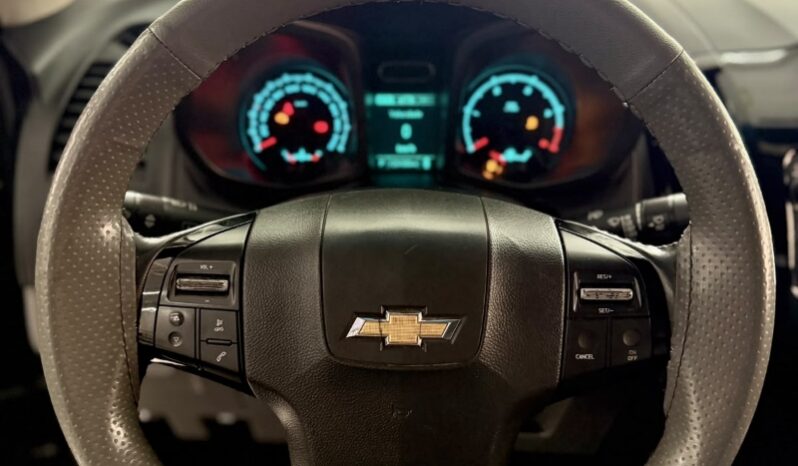 
								Chevrolet S10 Cabine Dupla S10 2.8 CTDi 4×2 LTZ (Cab Dupla) (Aut) full									