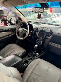 
										Chevrolet S10 Cabine Dupla S10 2.8 CTDi 4×2 LTZ (Cab Dupla) (Aut) full									