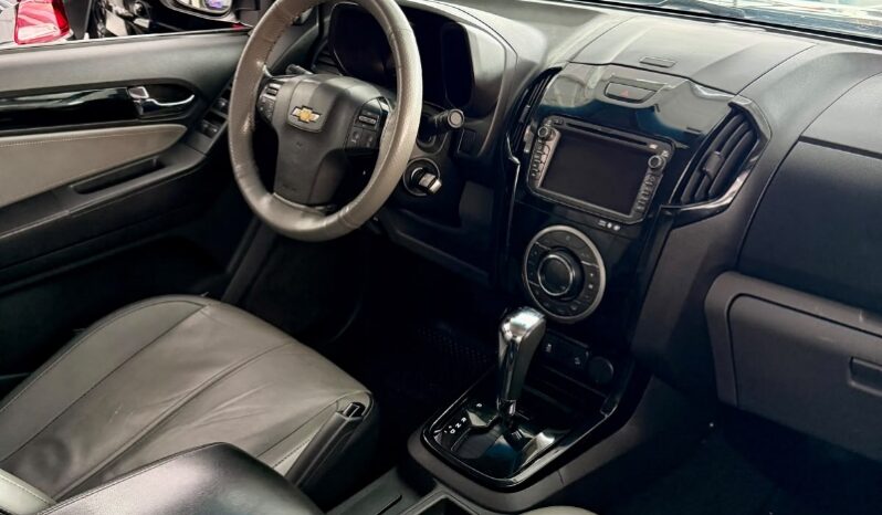 
								Chevrolet S10 Cabine Dupla S10 2.8 CTDi 4×2 LTZ (Cab Dupla) (Aut) full									