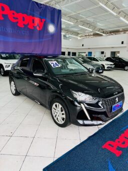 
										Peugeot 208 Active 1.6 full									