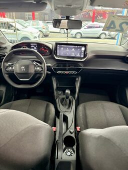 
										Peugeot 208 Active 1.6 full									