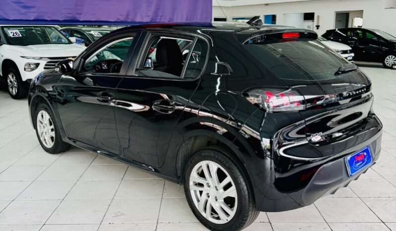 
								Peugeot 208 Active 1.6 full									