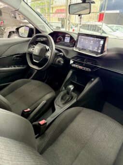 
										Peugeot 208 Active 1.6 full									