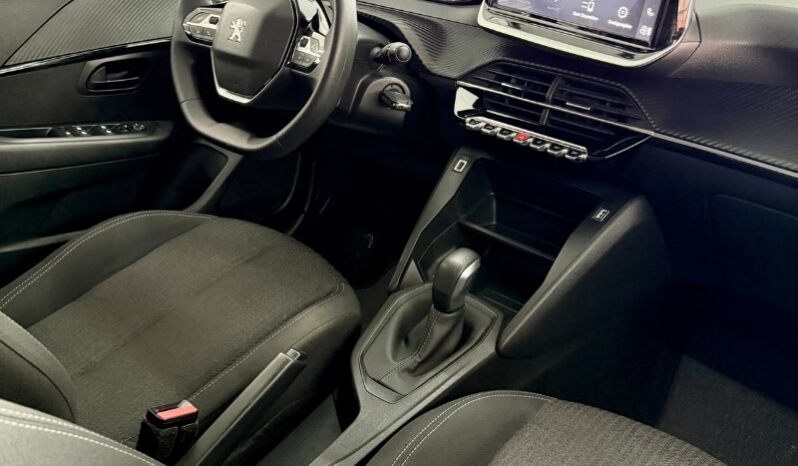 
								Peugeot 208 Active 1.6 full									