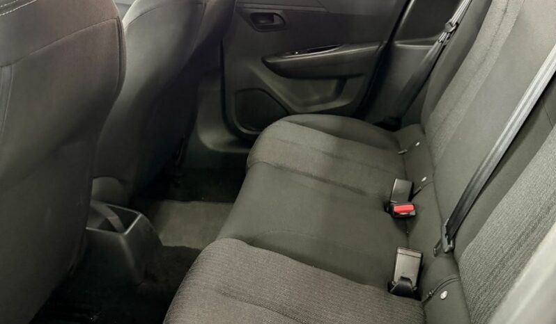 
								Peugeot 208 Active 1.6 full									