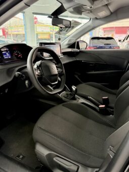 
										Peugeot 208 Active 1.6 full									