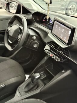 
										Peugeot 208 Active 1.6 full									