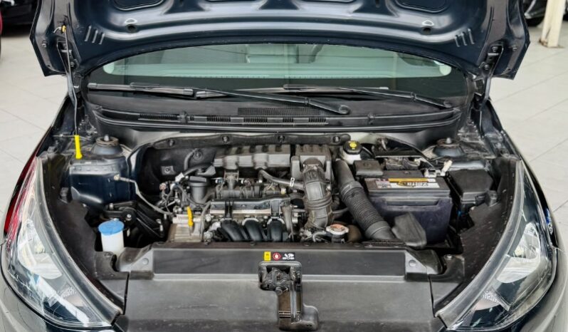 
								Hyundai HB20S 1.6 Vision (Flex) full									