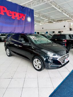 
										Hyundai HB20S 1.6 Vision (Flex) full									