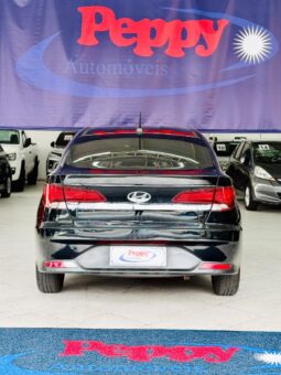 
										Hyundai HB20S 1.6 Vision (Flex) full									