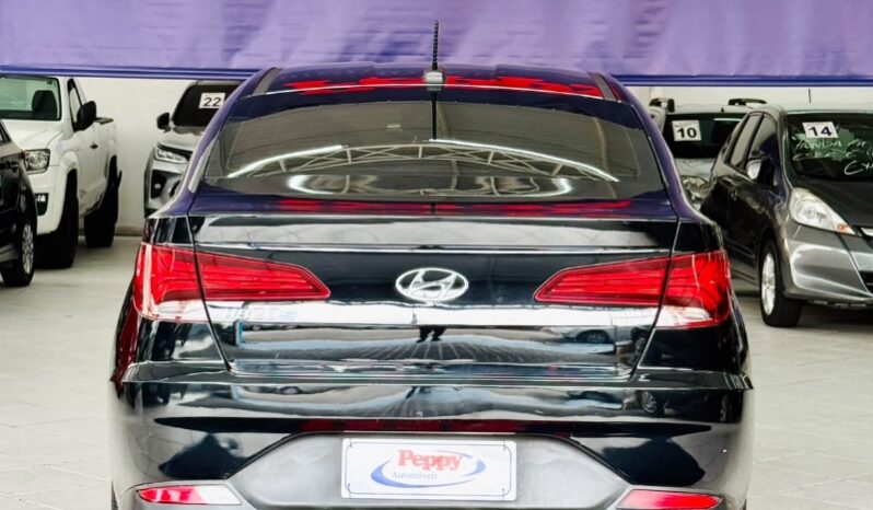 
								Hyundai HB20S 1.6 Vision (Flex) full									