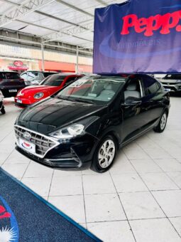 
										Hyundai HB20S 1.6 Vision (Flex) full									