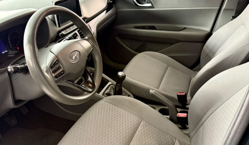 
								Hyundai HB20S 1.6 Vision (Flex) full									