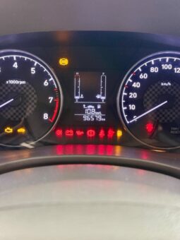 
										Hyundai HB20S 1.6 Vision (Flex) full									
