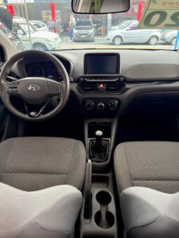 
										Hyundai HB20S 1.6 Vision (Flex) full									