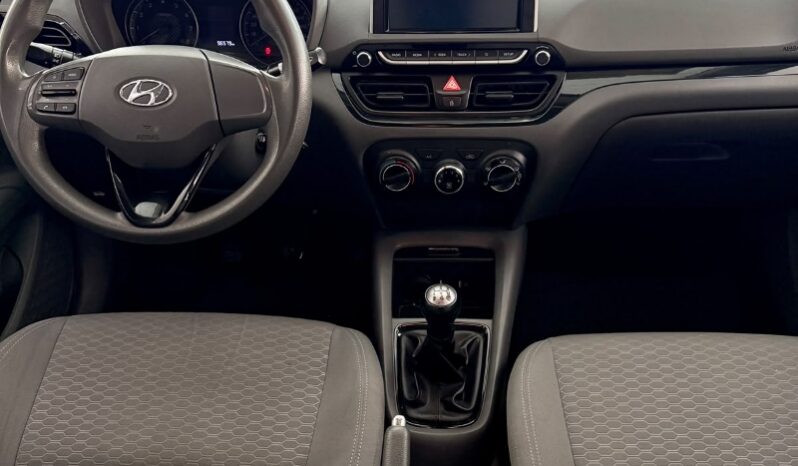 
								Hyundai HB20S 1.6 Vision (Flex) full									