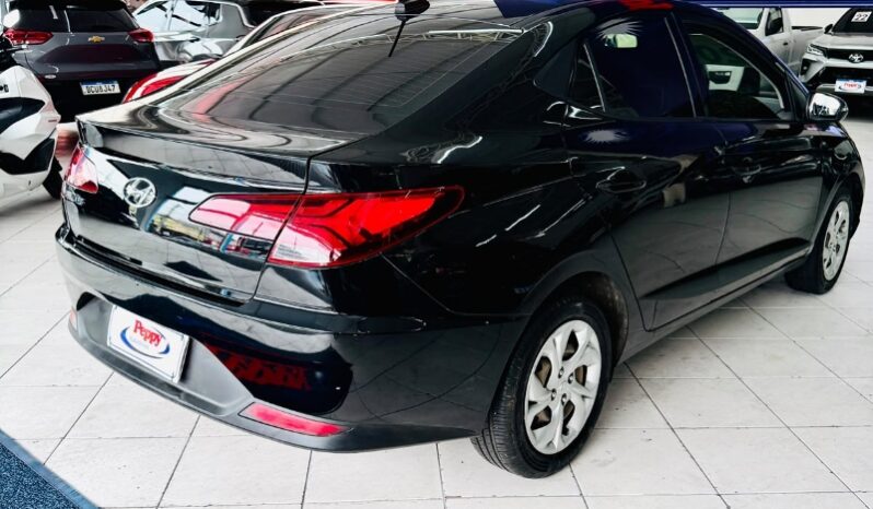 
								Hyundai HB20S 1.6 Vision (Flex) full									