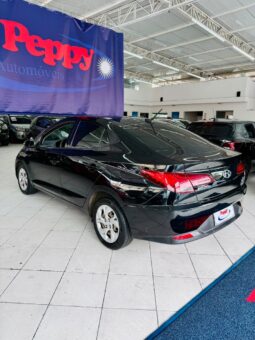 
										Hyundai HB20S 1.6 Vision (Flex) full									
